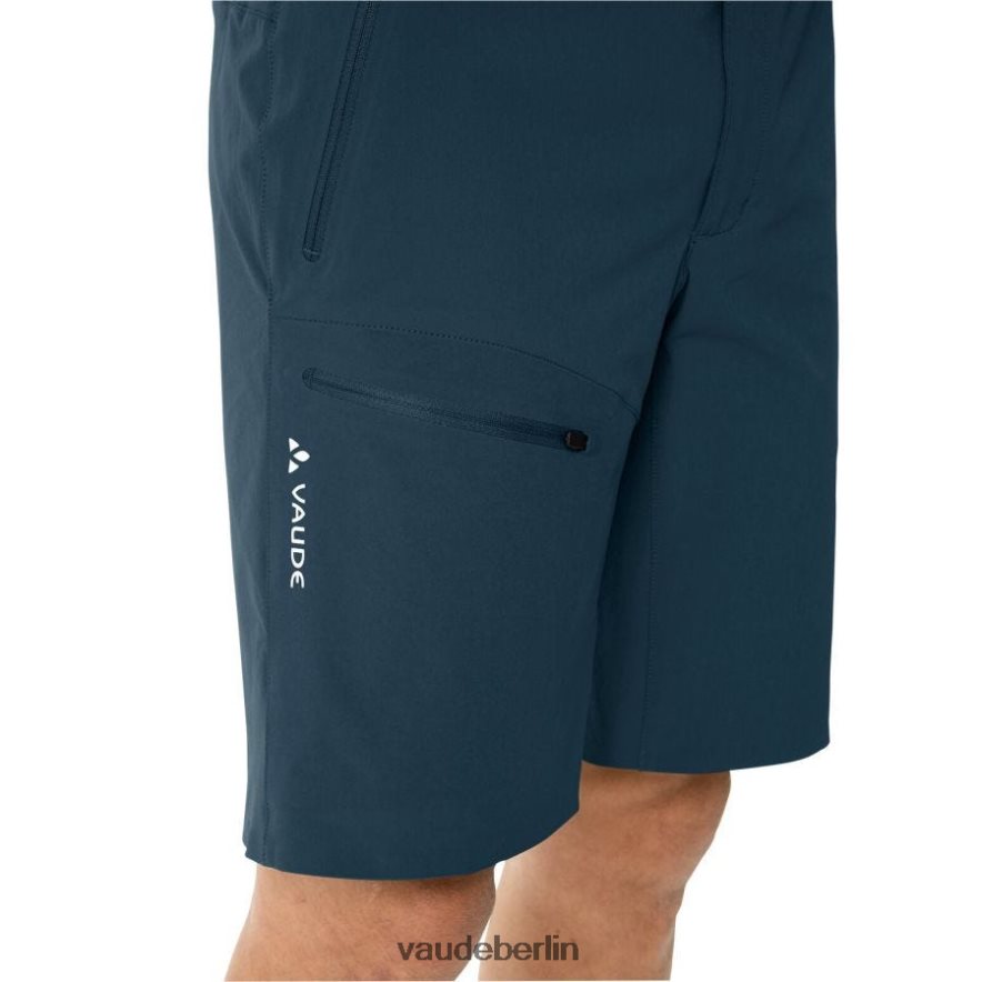 VAUDE Badeshorts dunkles Meer Kleidung HLT4481576