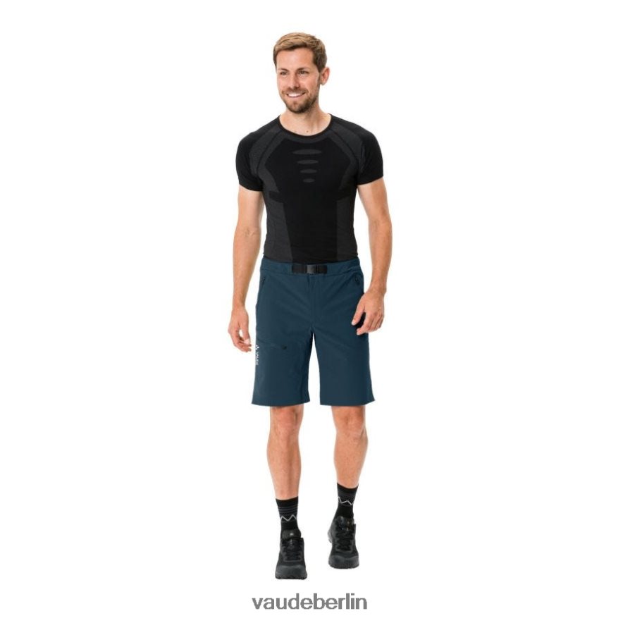 VAUDE Badeshorts dunkles Meer Kleidung HLT4481576