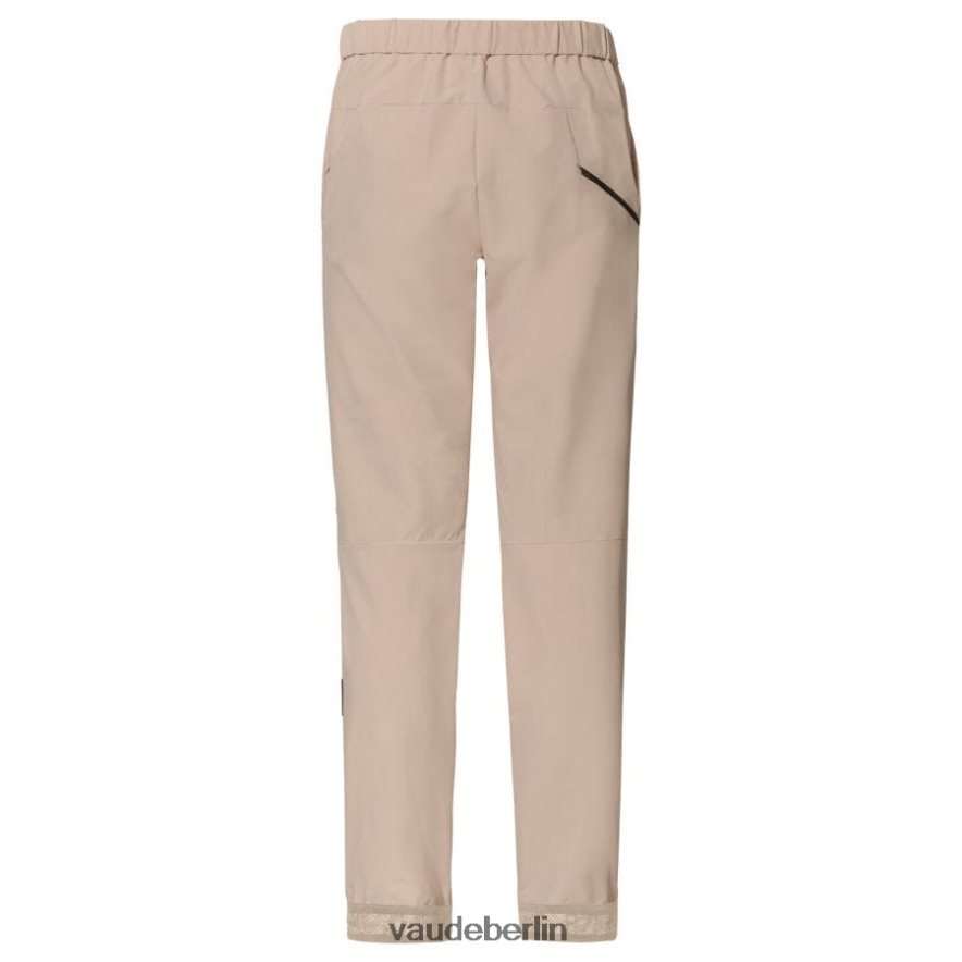 VAUDE Comyou Radhose Leinen Kleidung HLT4481670