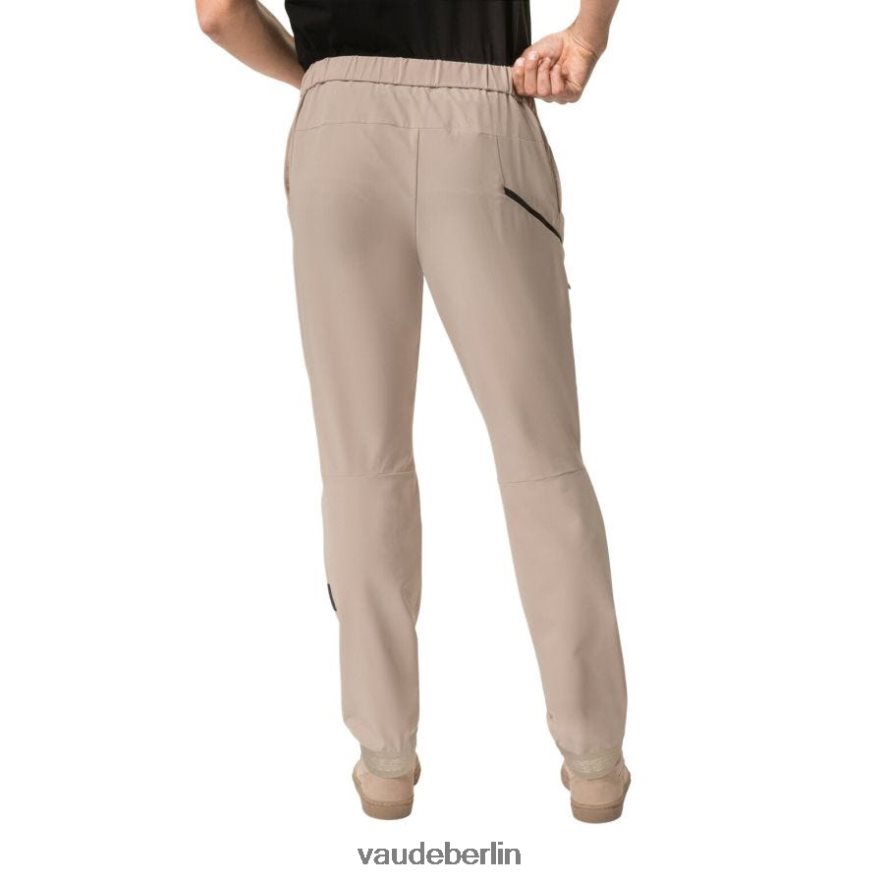 VAUDE Comyou Radhose Leinen Kleidung HLT4481670