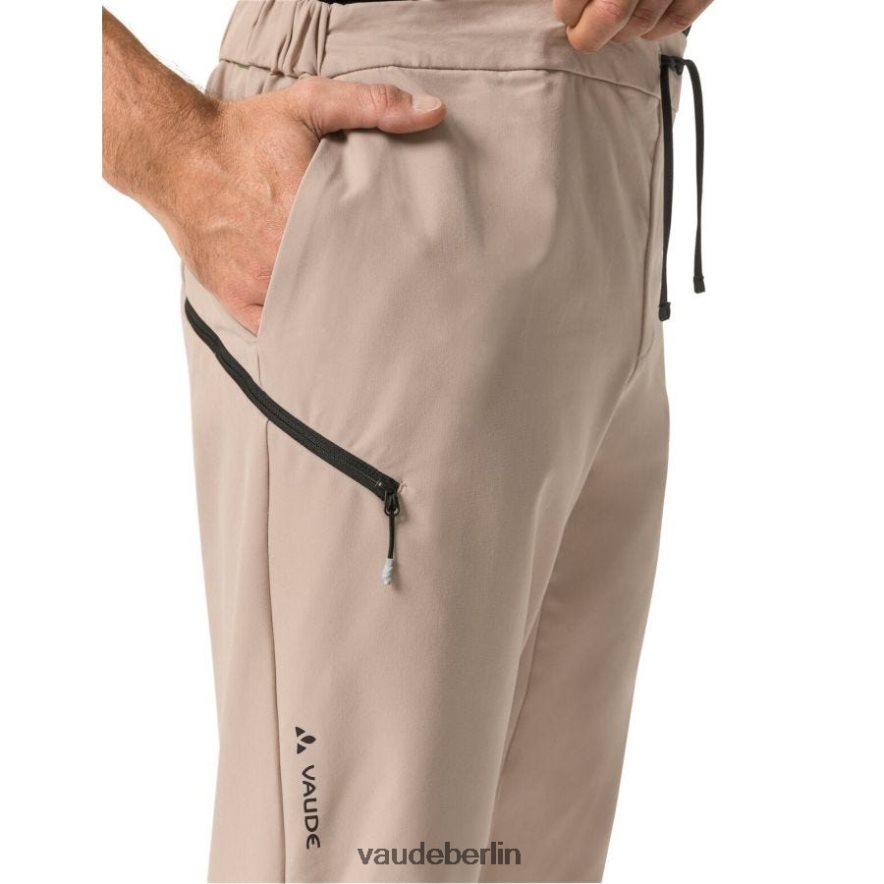 VAUDE Comyou Radhose Leinen Kleidung HLT4481670