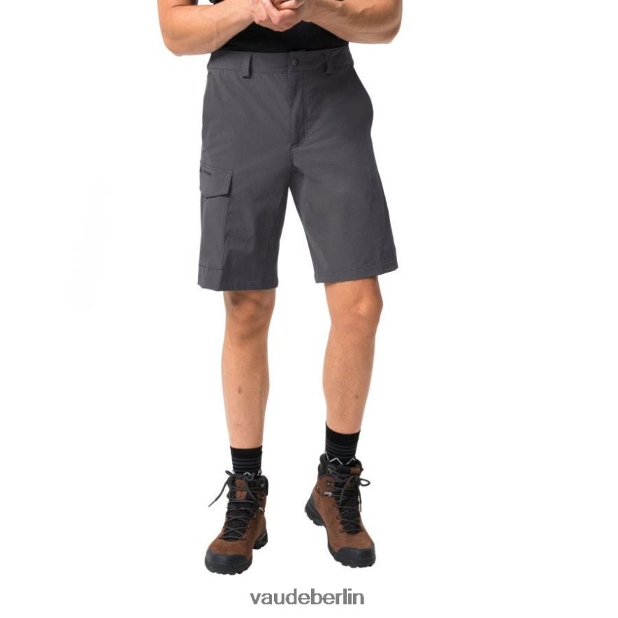VAUDE Elope Bermudashorts Eisen Kleidung HLT4481572