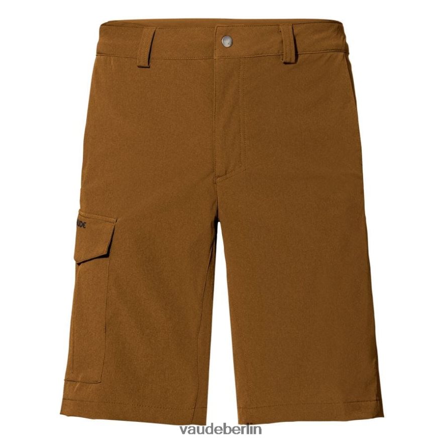 VAUDE Elope Bermudashorts dunkles Meer Kleidung HLT4481570