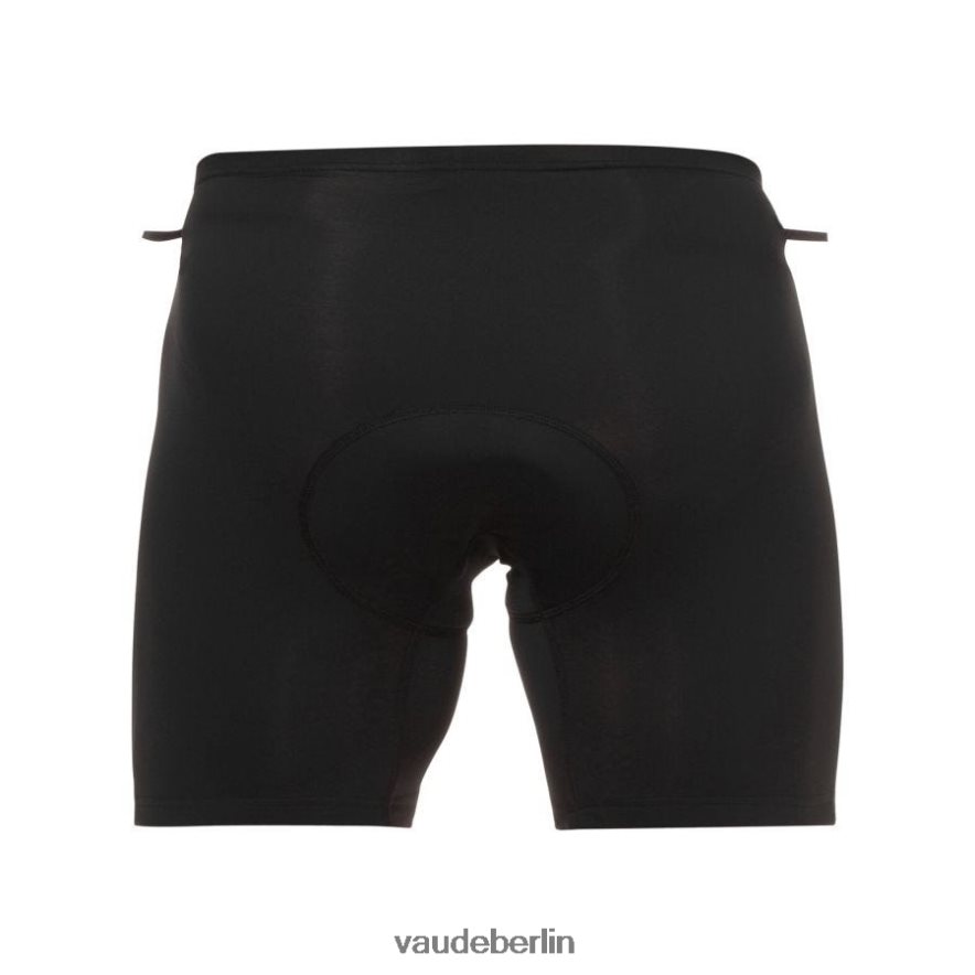 VAUDE Fahrrad-Innenhose Bike III Schwarz Kleidung HLT4481677