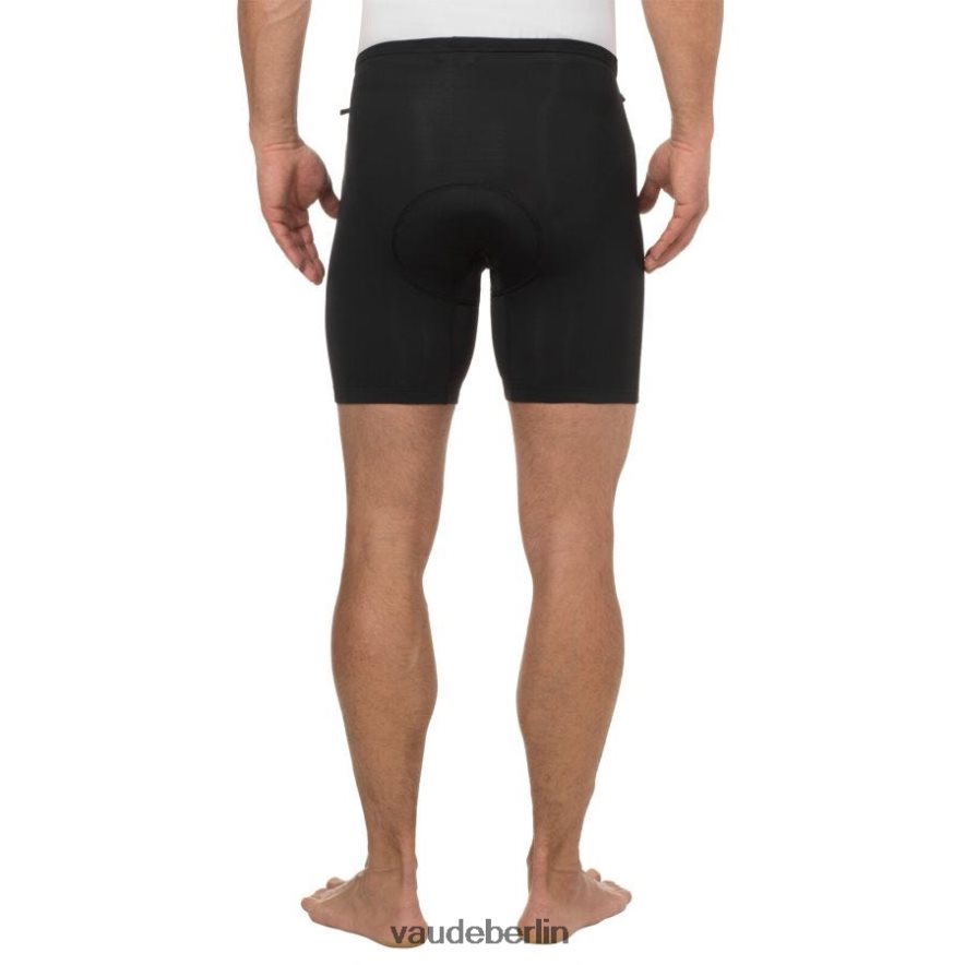 VAUDE Fahrrad-Innenhose Bike III Schwarz Kleidung HLT4481677