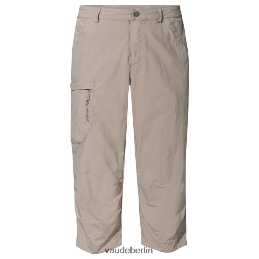 VAUDE Farley II Caprihose Felsblock Kleidung HLT4481703