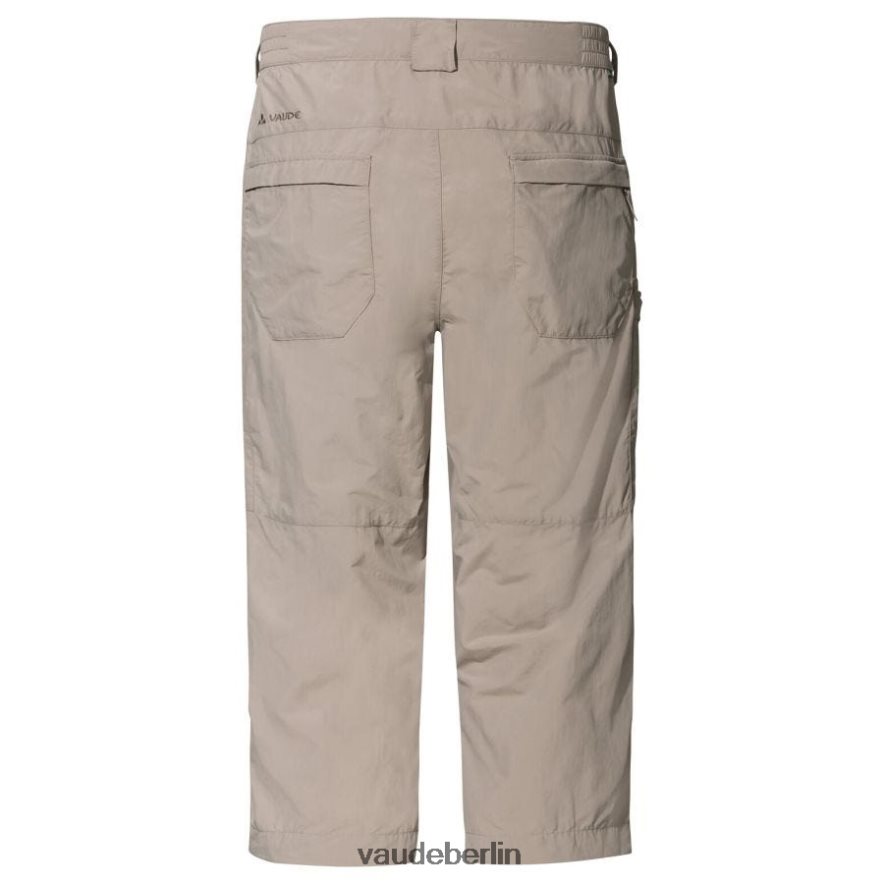 VAUDE Farley II Caprihose Felsblock Kleidung HLT4481703