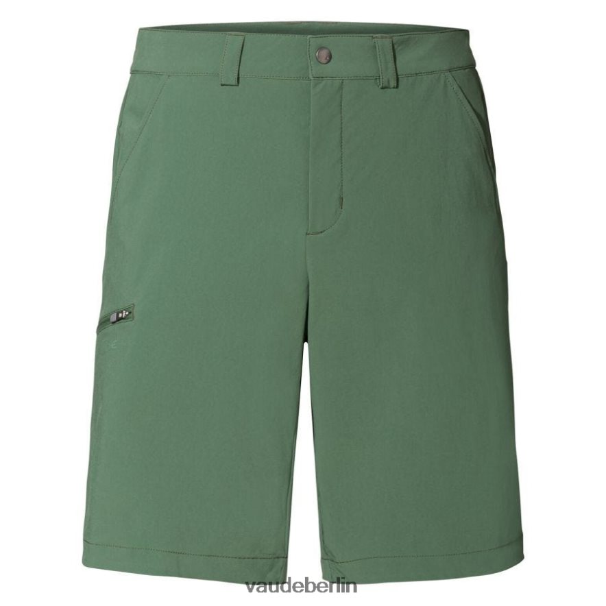 VAUDE Farley Stretch-Bermudashorts II Wald Kleidung HLT4481582