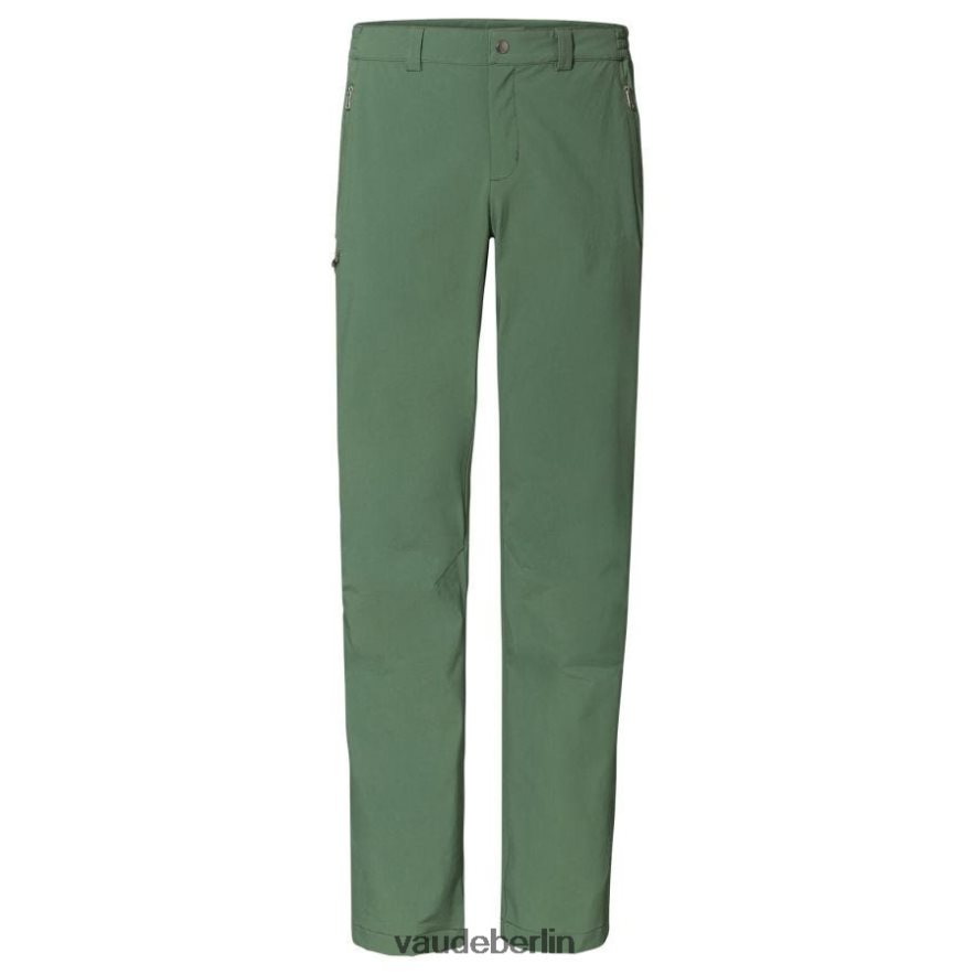 VAUDE Farley Stretch III Outdoor-Hose Wald Kleidung HLT4481593