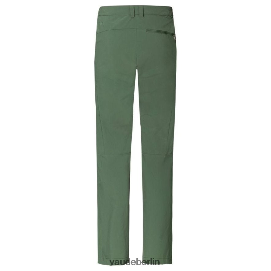 VAUDE Farley Stretch III Outdoor-Hose Wald Kleidung HLT4481593