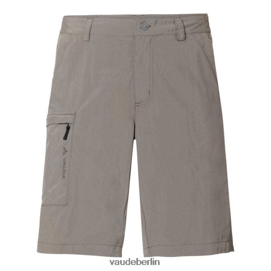 VAUDE Farley V Bermudashorts Felsblock Kleidung HLT4481607