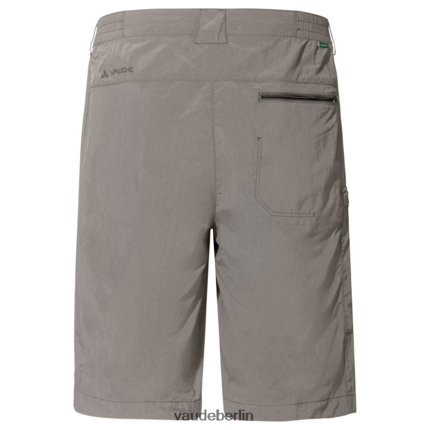 VAUDE Farley V Bermudashorts Felsblock Kleidung HLT4481607