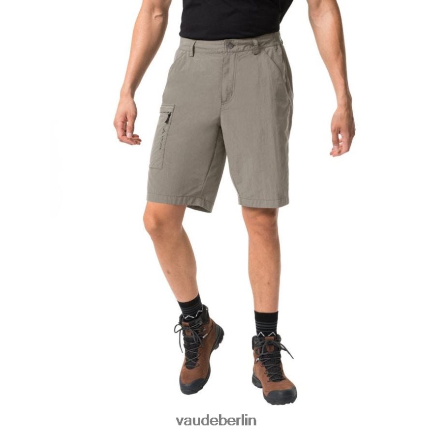 VAUDE Farley V Bermudashorts Felsblock Kleidung HLT4481607