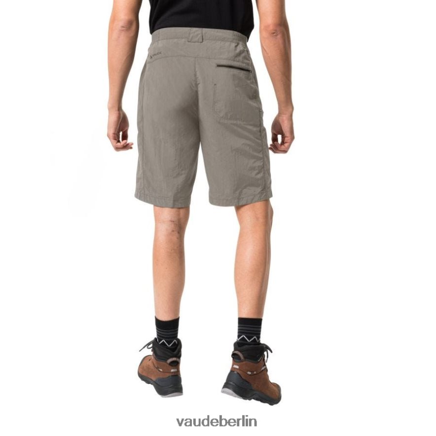 VAUDE Farley V Bermudashorts Felsblock Kleidung HLT4481607