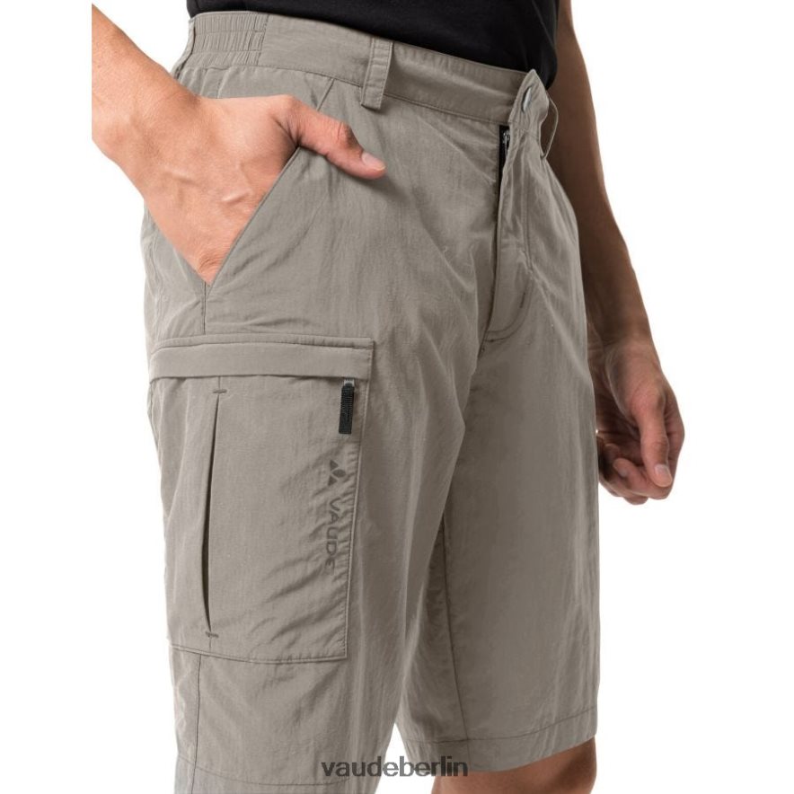 VAUDE Farley V Bermudashorts Felsblock Kleidung HLT4481607