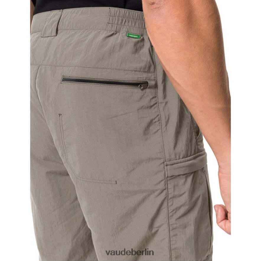 VAUDE Farley V Bermudashorts Felsblock Kleidung HLT4481607