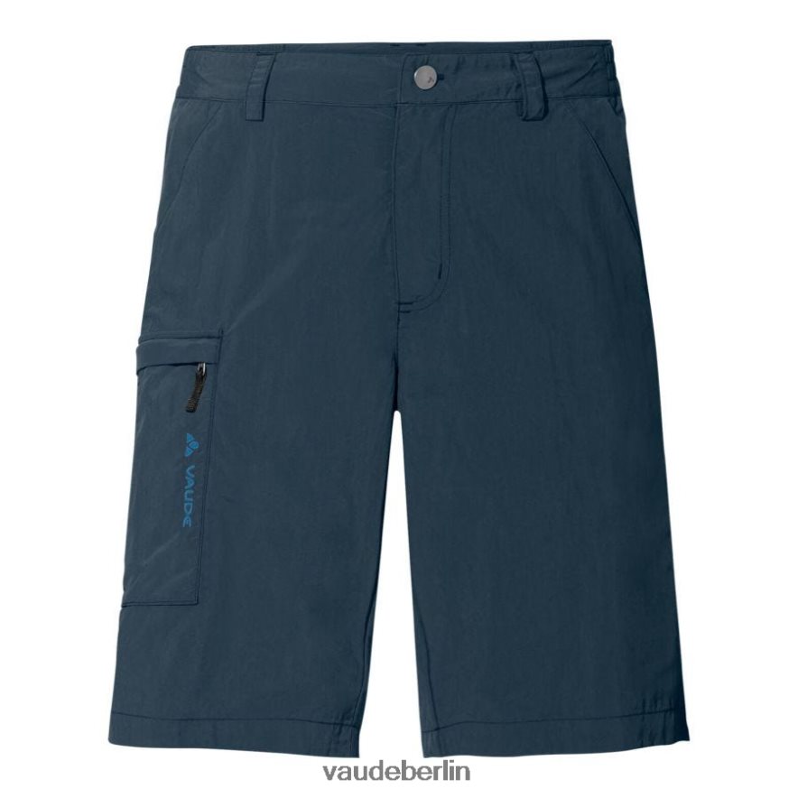 VAUDE Farley V Bermudashorts dunkles Meer Kleidung HLT4481608