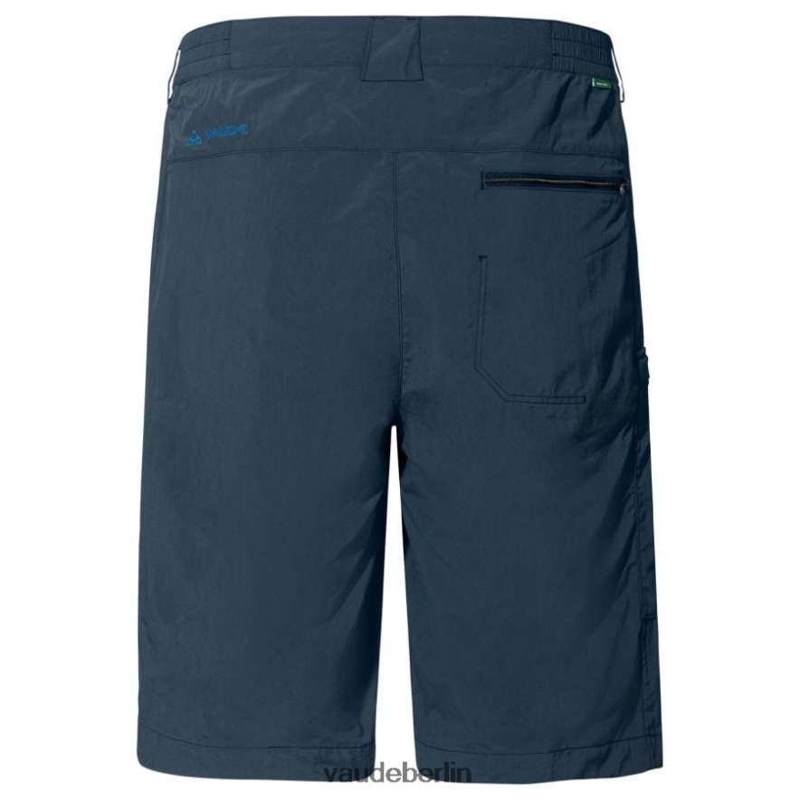 VAUDE Farley V Bermudashorts dunkles Meer Kleidung HLT4481608