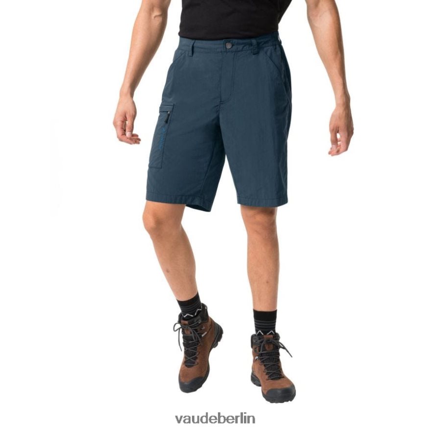 VAUDE Farley V Bermudashorts dunkles Meer Kleidung HLT4481608