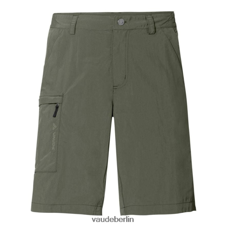 VAUDE Farley V Bermudashorts khaki Kleidung HLT4481609