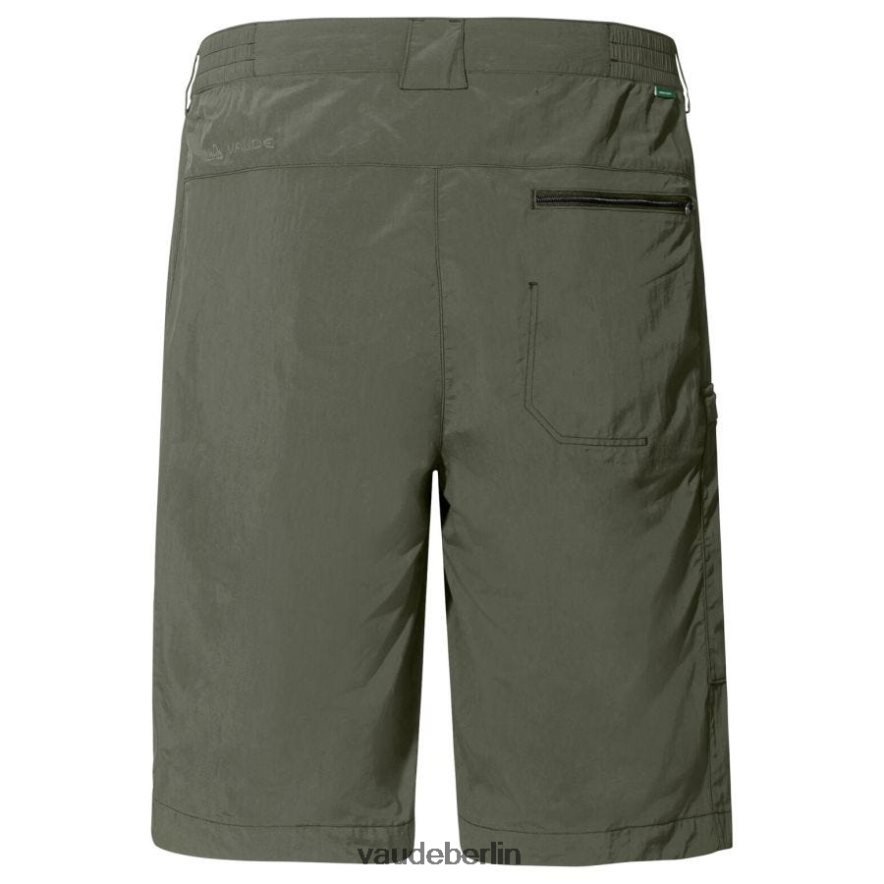 VAUDE Farley V Bermudashorts khaki Kleidung HLT4481609