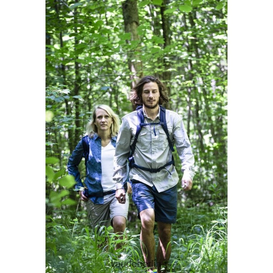 VAUDE Farley V Zip-Off-Hose khaki Kleidung HLT4481698