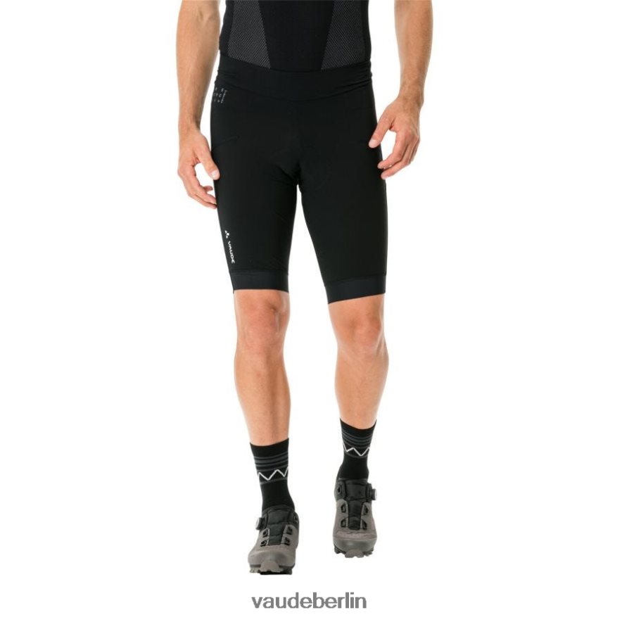 VAUDE Kuro Radhose Schwarz Kleidung HLT4481666