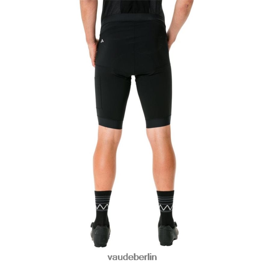 VAUDE Kuro Radhose Schwarz Kleidung HLT4481666