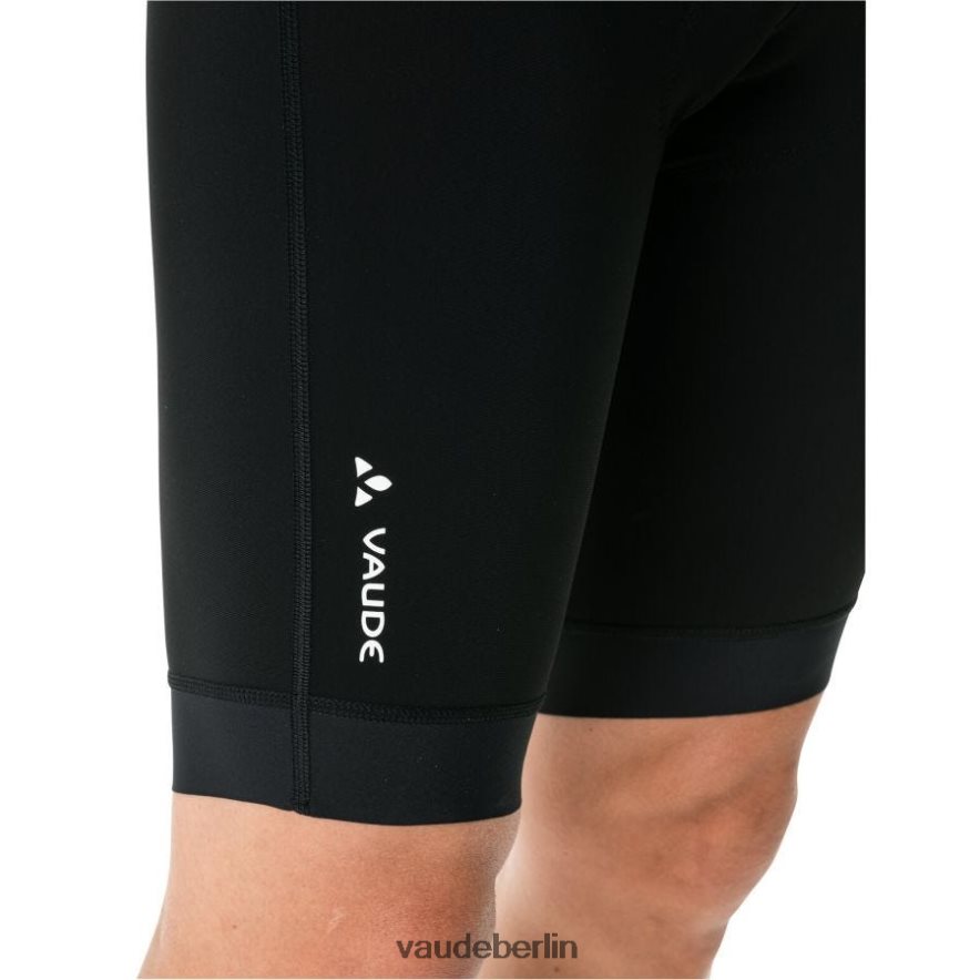 VAUDE Kuro Radhose Schwarz Kleidung HLT4481666