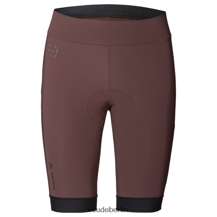 VAUDE Kuro Radhose dunkle Eiche Kleidung HLT4481667