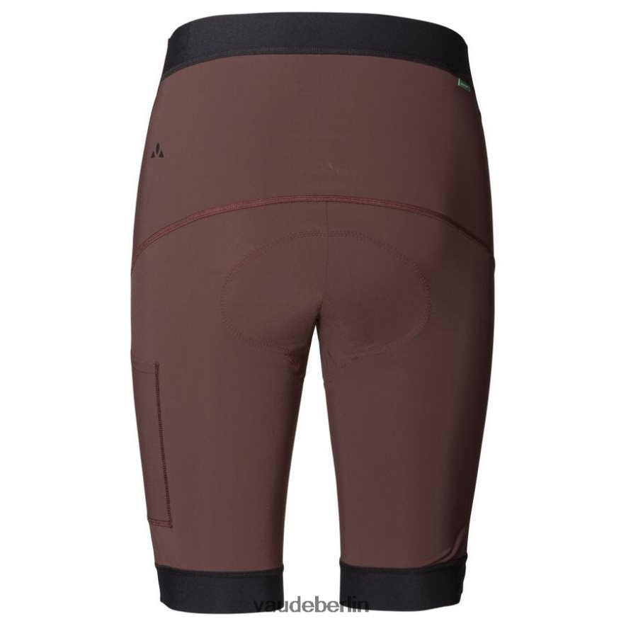 VAUDE Kuro Radhose dunkle Eiche Kleidung HLT4481667