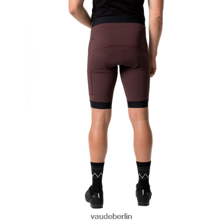 VAUDE Kuro Radhose dunkle Eiche Kleidung HLT4481667