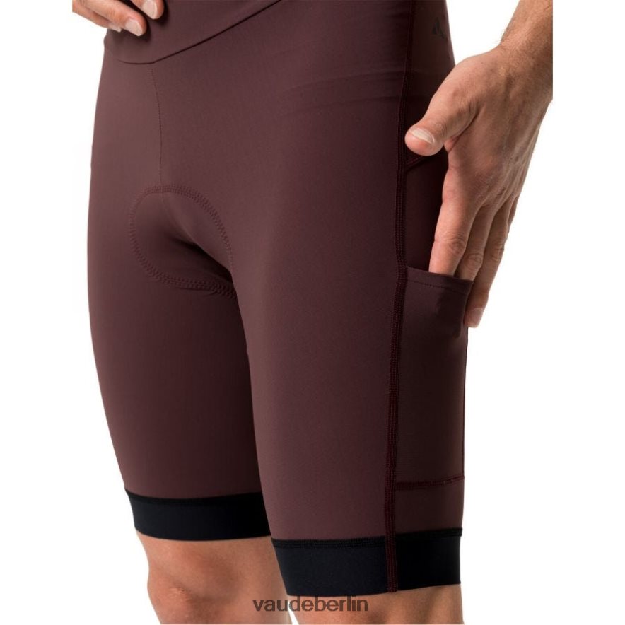 VAUDE Kuro Radhose dunkle Eiche Kleidung HLT4481667