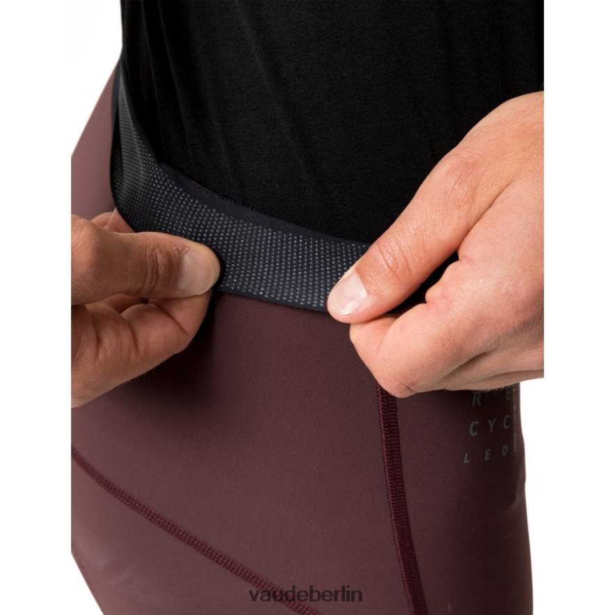 VAUDE Kuro Radhose dunkle Eiche Kleidung HLT4481667