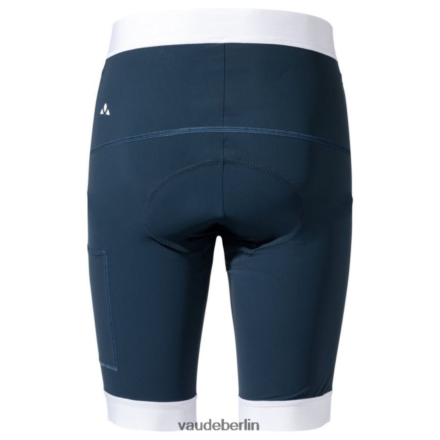 VAUDE Kuro Radhose dunkles Meer Kleidung HLT4481668