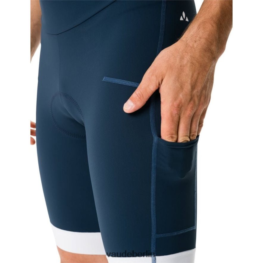 VAUDE Kuro Radhose dunkles Meer Kleidung HLT4481668