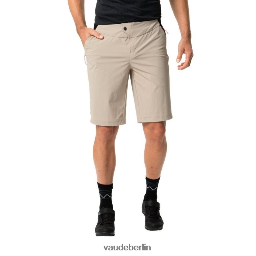 VAUDE Kuro Radlerhose Leinen Kleidung HLT4481612