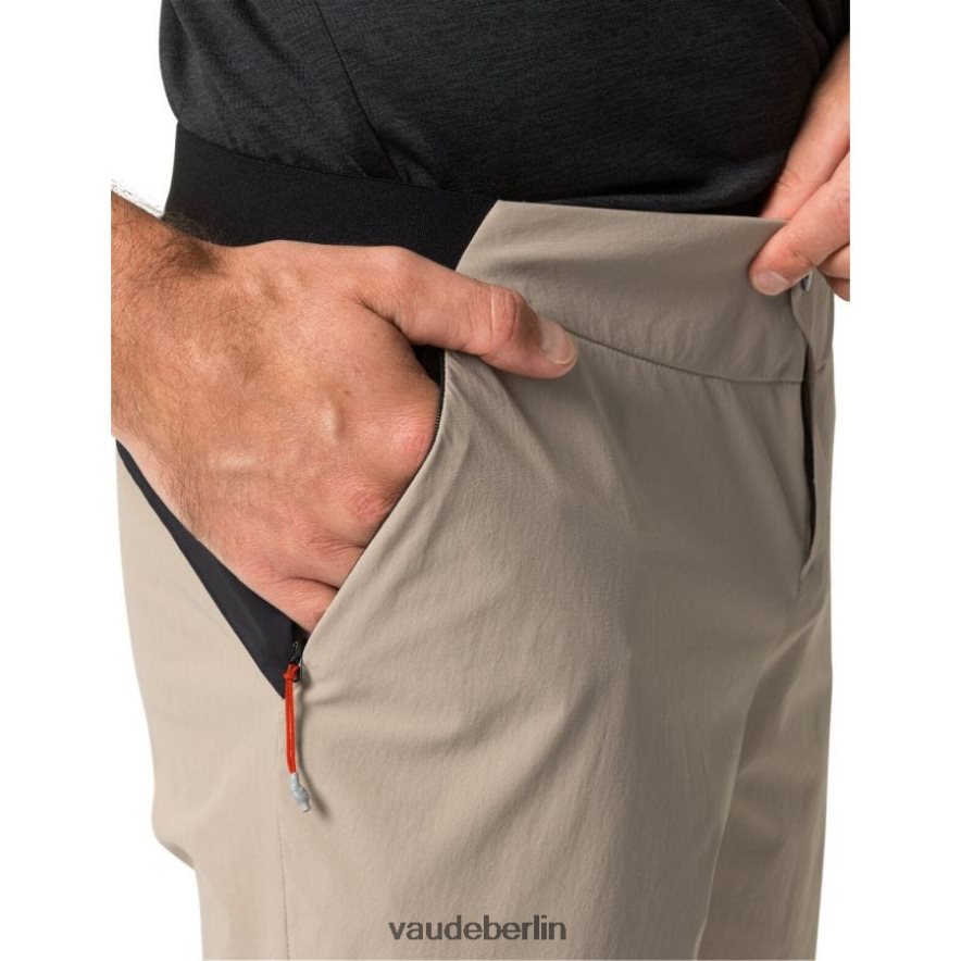 VAUDE Kuro Radlerhose Leinen Kleidung HLT4481612