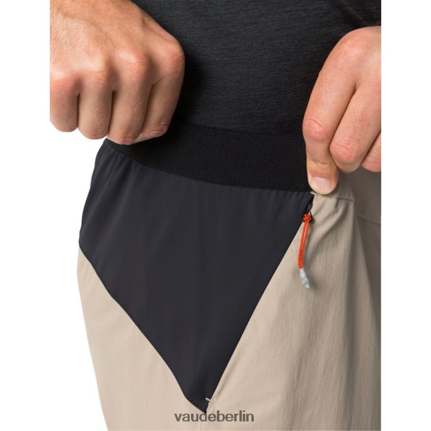 VAUDE Kuro Radlerhose Leinen Kleidung HLT4481612