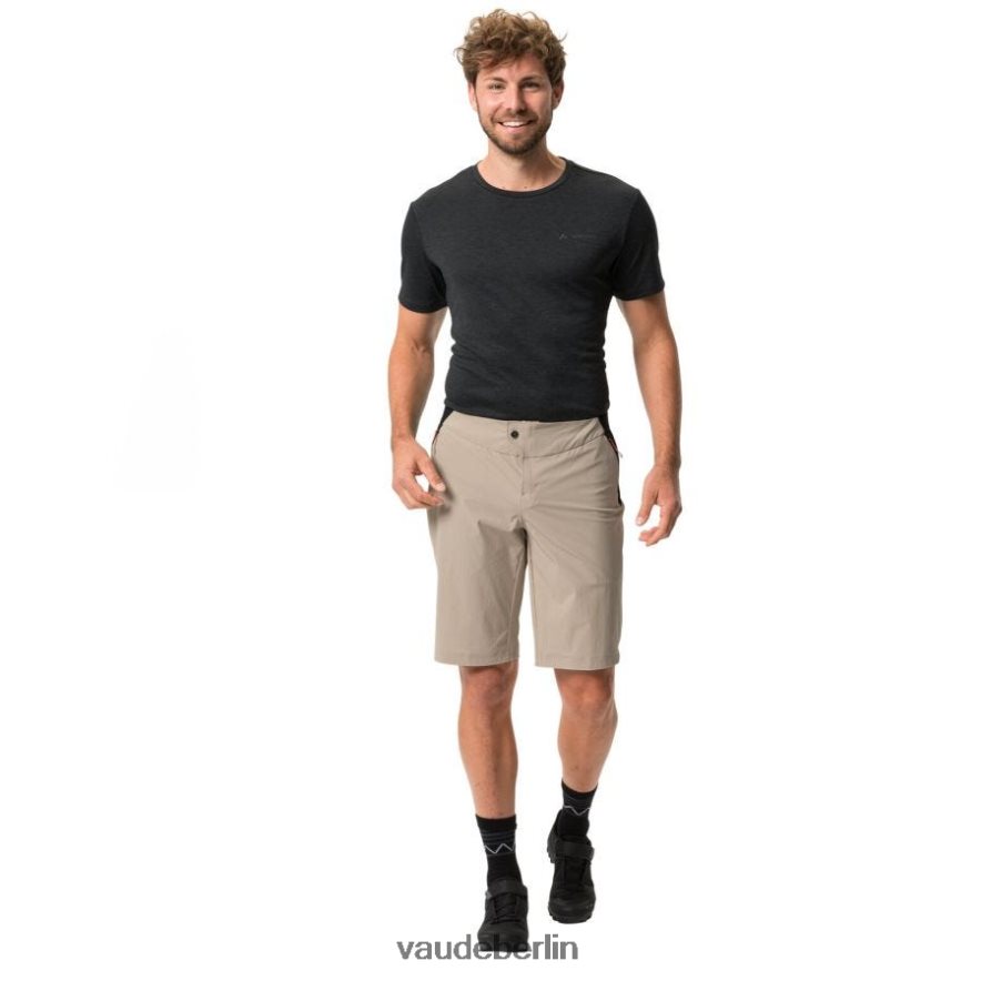 VAUDE Kuro Radlerhose Leinen Kleidung HLT4481612