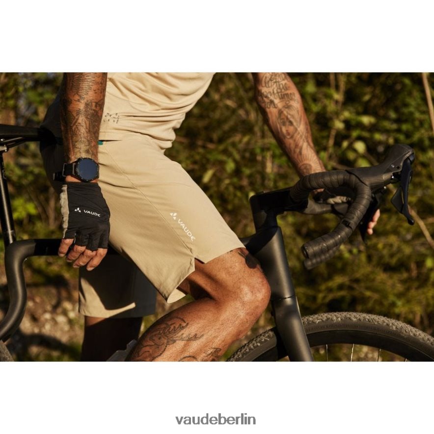 VAUDE Kuro Radlerhose Leinen Kleidung HLT4481612