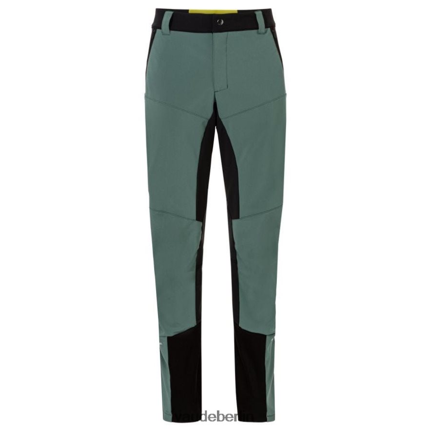 VAUDE Larice Skitourenhose staubiger Wald Kleidung HLT4481738