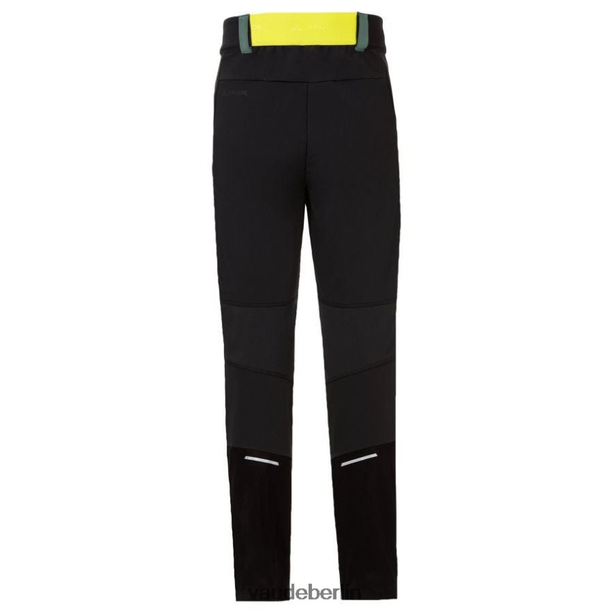 VAUDE Larice Skitourenhose staubiger Wald Kleidung HLT4481738