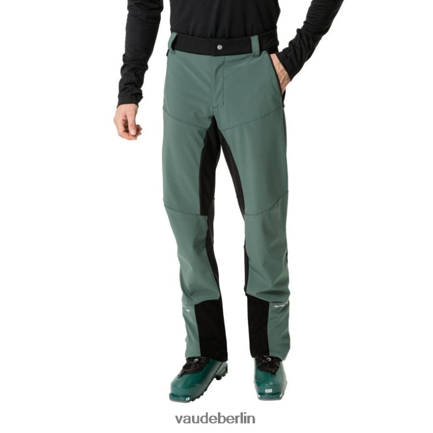 VAUDE Larice Skitourenhose staubiger Wald Kleidung HLT4481738
