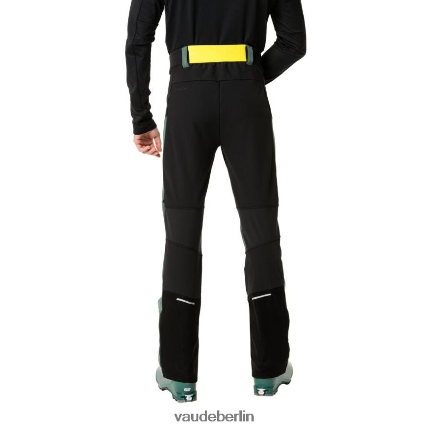 VAUDE Larice Skitourenhose staubiger Wald Kleidung HLT4481738