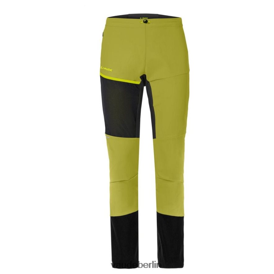VAUDE Larice leichte Skitourenhose Wilde Linde Kleidung HLT4481744