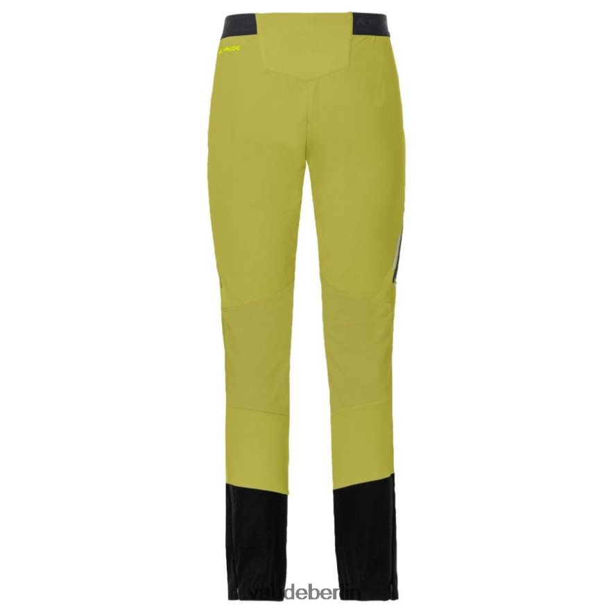 VAUDE Larice leichte Skitourenhose Wilde Linde Kleidung HLT4481744