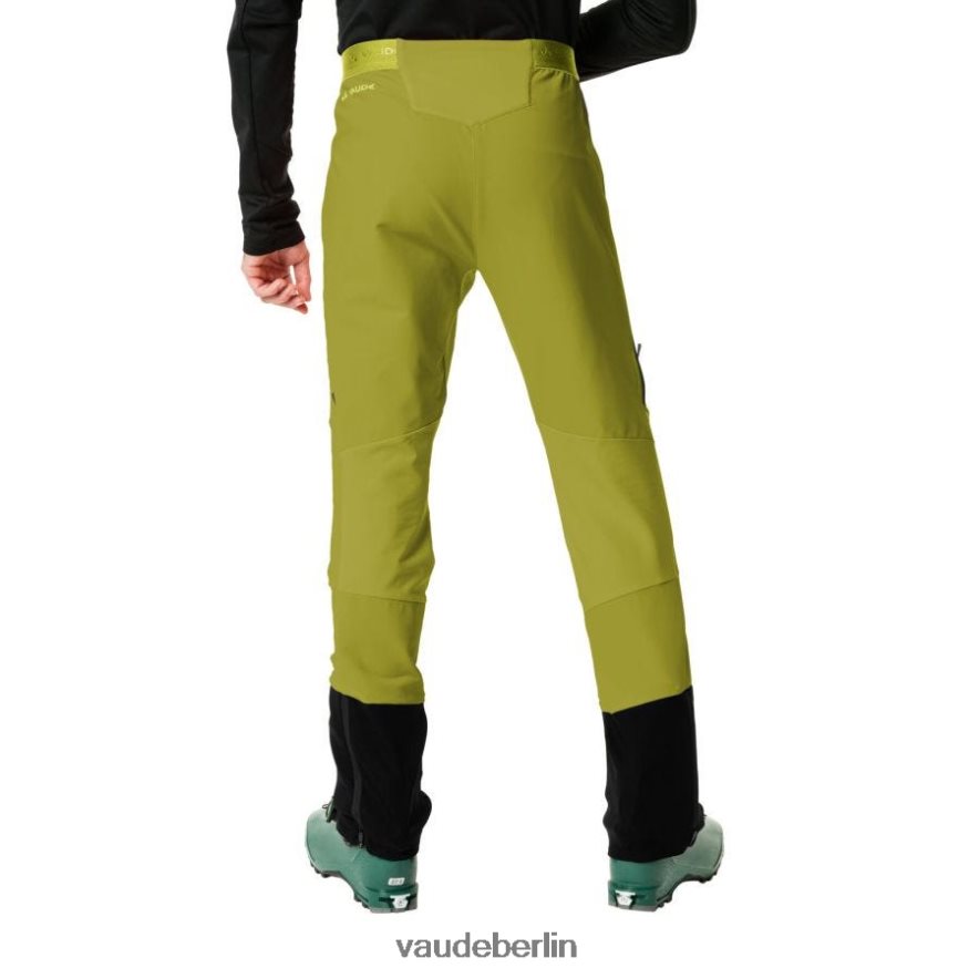 VAUDE Larice leichte Skitourenhose Wilde Linde Kleidung HLT4481744