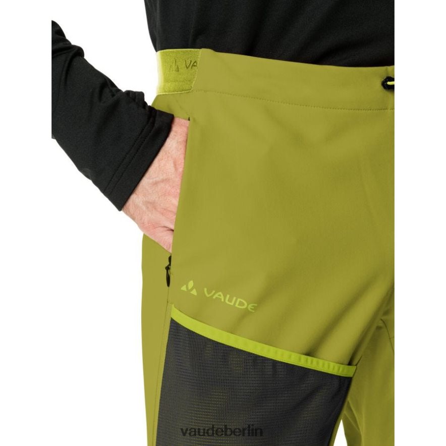 VAUDE Larice leichte Skitourenhose Wilde Linde Kleidung HLT4481744