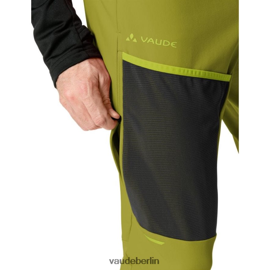 VAUDE Larice leichte Skitourenhose Wilde Linde Kleidung HLT4481744